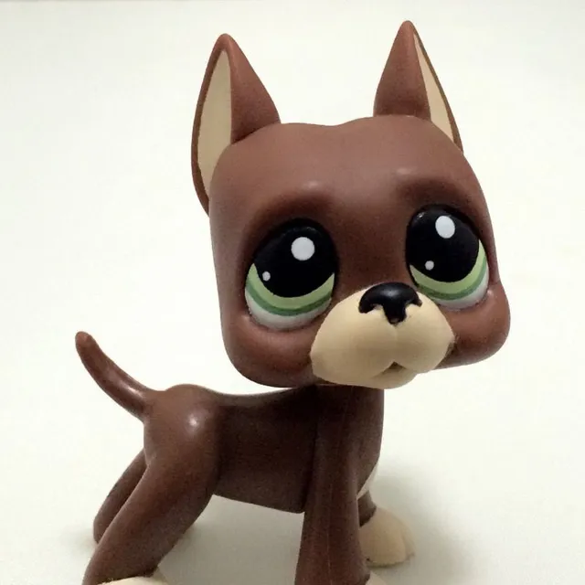 Detské zberateľské figúrky Littlest Pet Shop