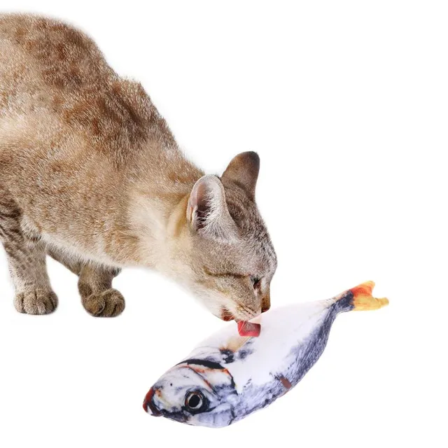 Jucării 3D amuzante pentru pisici