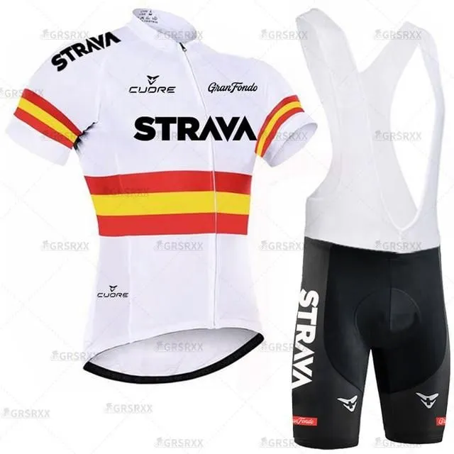 Cycling jersey