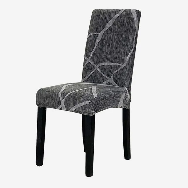 Stretch trendy chairs covers - different types