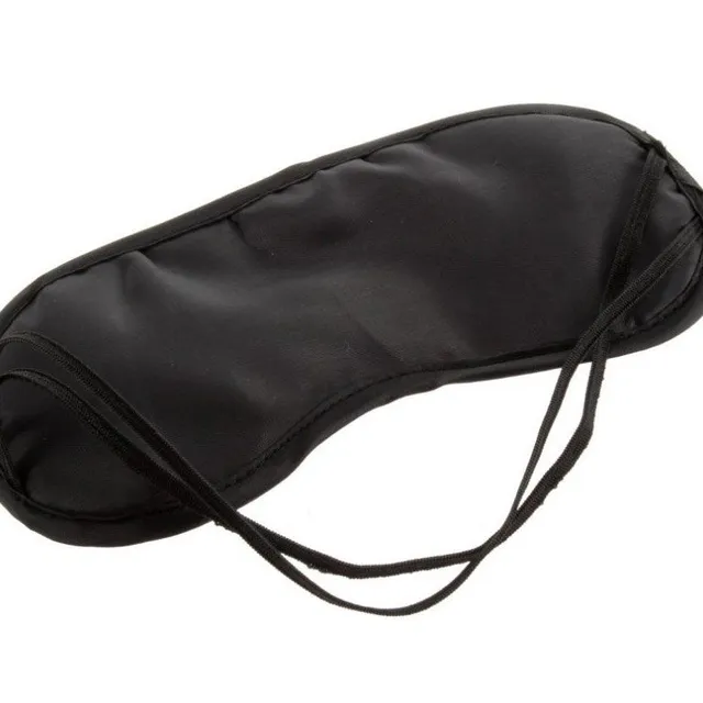 Scratch - Sleeping Eye Mask