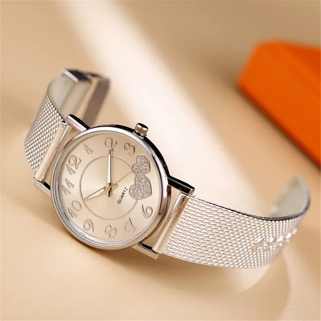 Ladies elegant Sellena watch