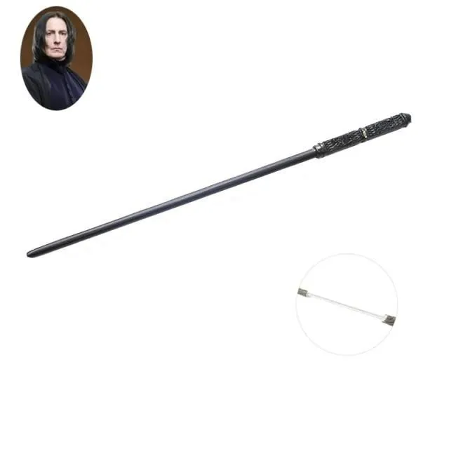 Dřevěná hůlka Harry Potter