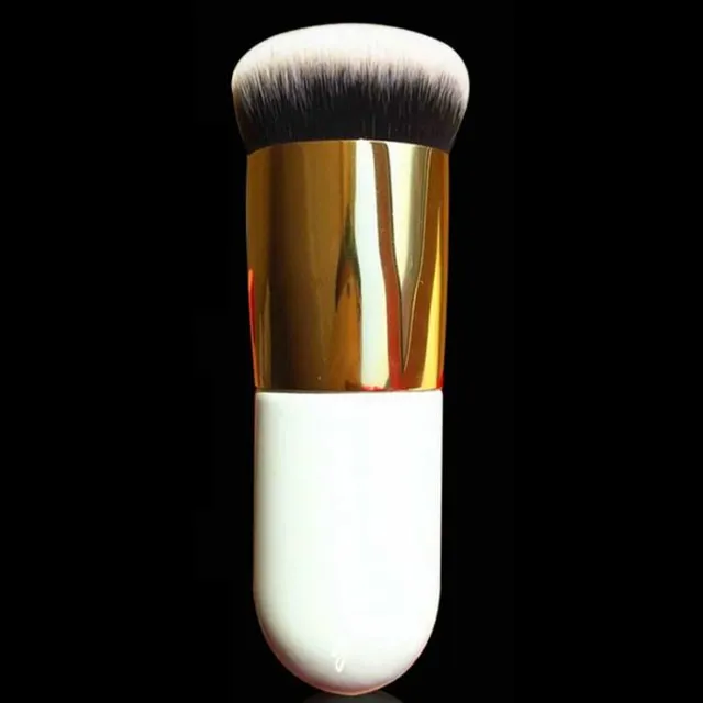 Professional cosmetic brush for make-up