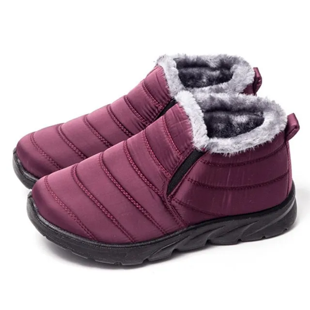 Women's winter boots Stormzy