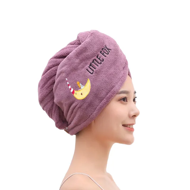 Hair Towel P3637