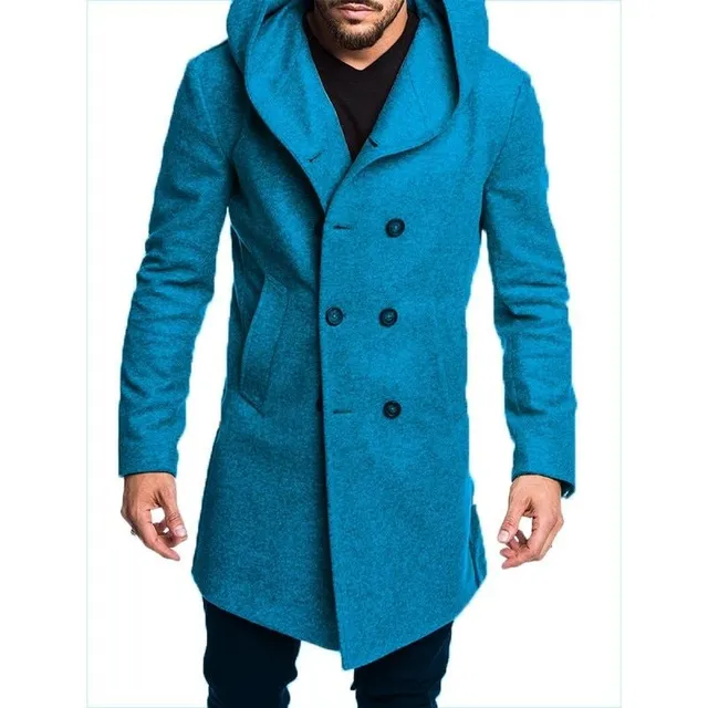 Manteau stylé pour homme Moor  