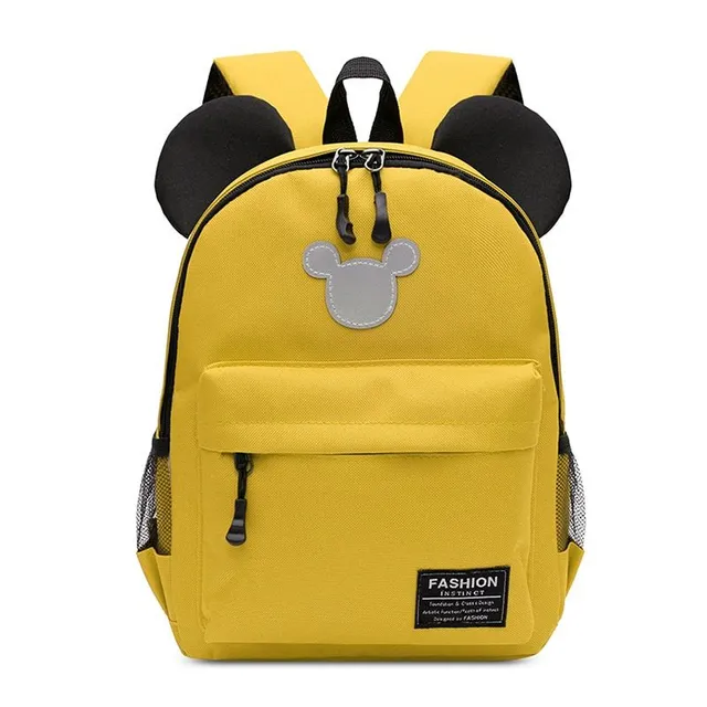 Beautiful Disney children's backpack with ears