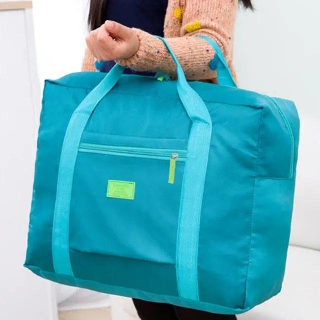 Skladacia cestovná taška Lufen - rôzne farby