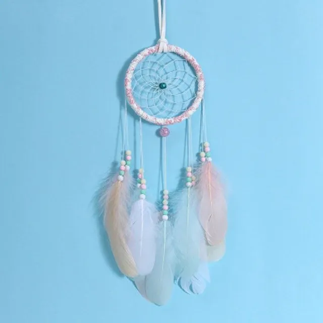 Adrian's dream catcher