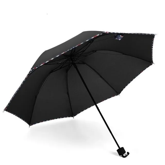 Deštník Augustine cerna