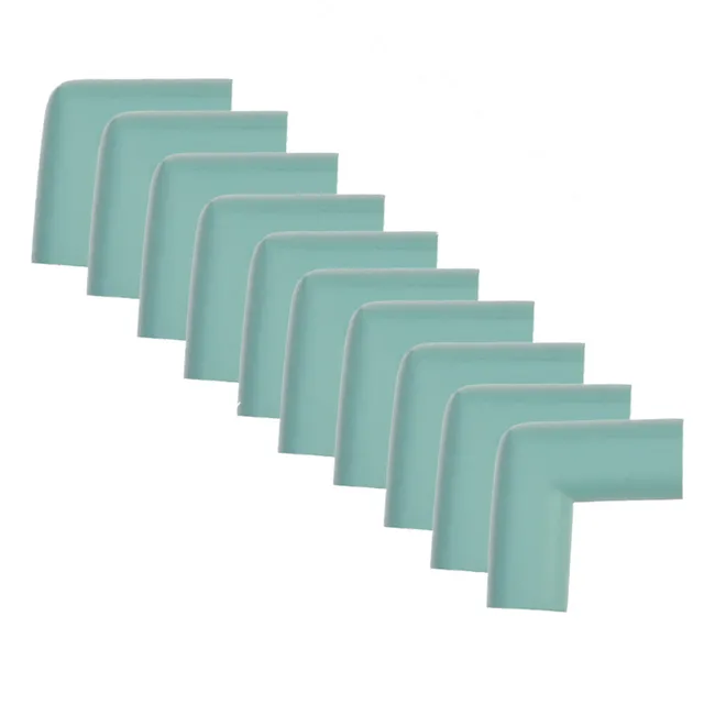 Soft table corner protector - 10pcs