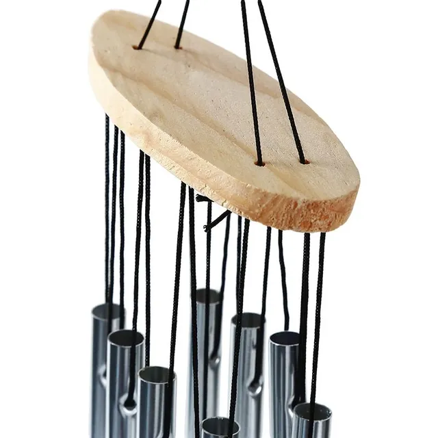 Chimes with cute motifs