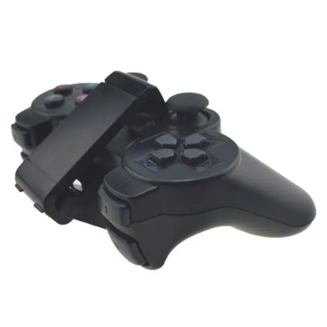 Wireless game controller (Gamepad) - for phone and PC