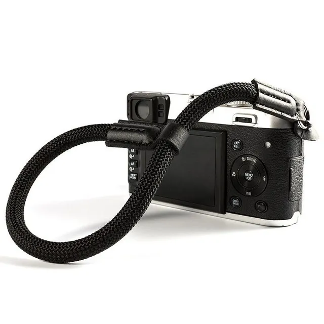 Wrist strap for camera Dypons - more colors