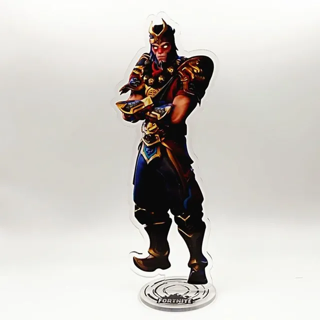 Beautiful Fortnite figurine - various variants S