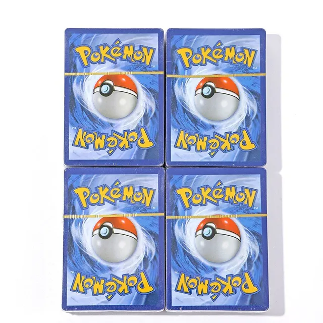 Pokémon Card Game Dodatkowe pokłady 20 szt. - XY Evolution