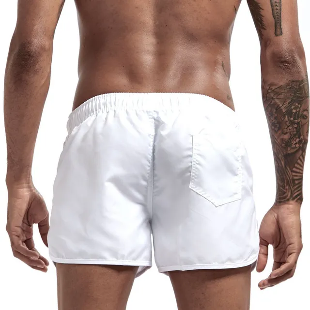 Men's sports beach swimming shorts