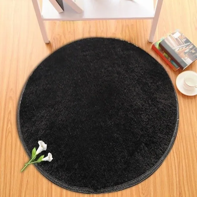 Round carpet 100 cm