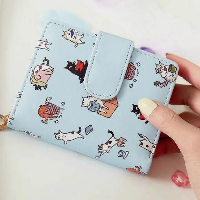 Children's wallet M223