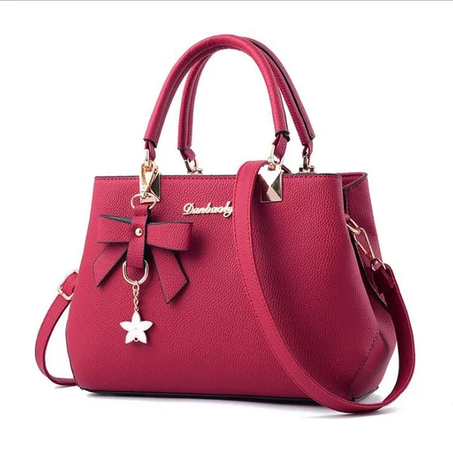 Ladies elegant handbag