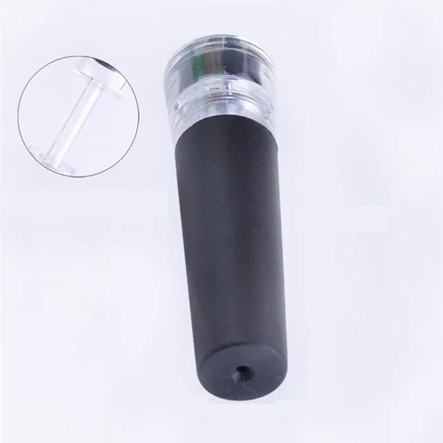 Vacuum cap for wine 3 pcs