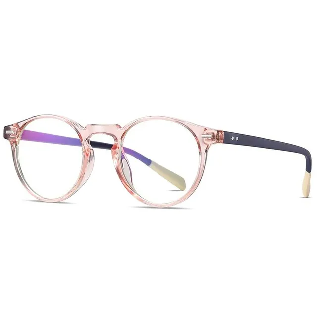 Lunettes anti-lumière bleue T1443