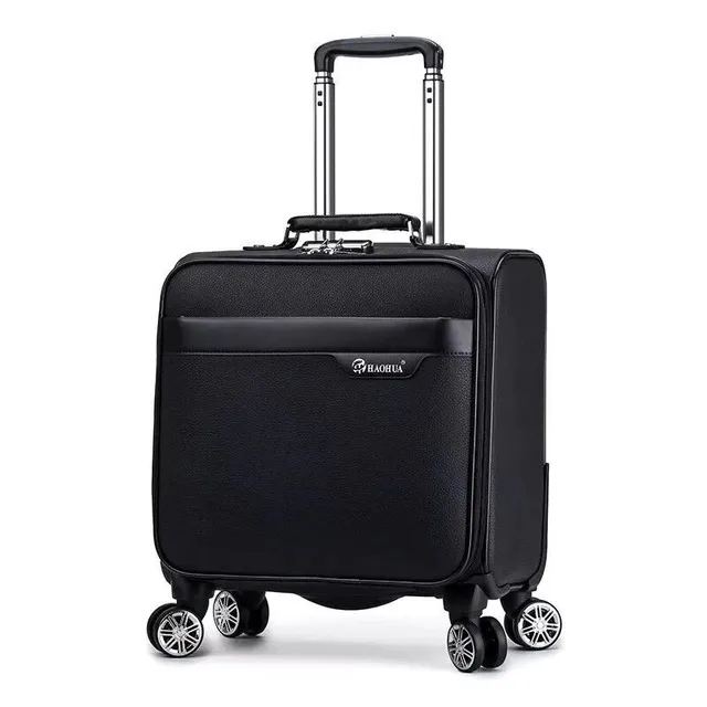 Travel suitcase on wheels Blair 1