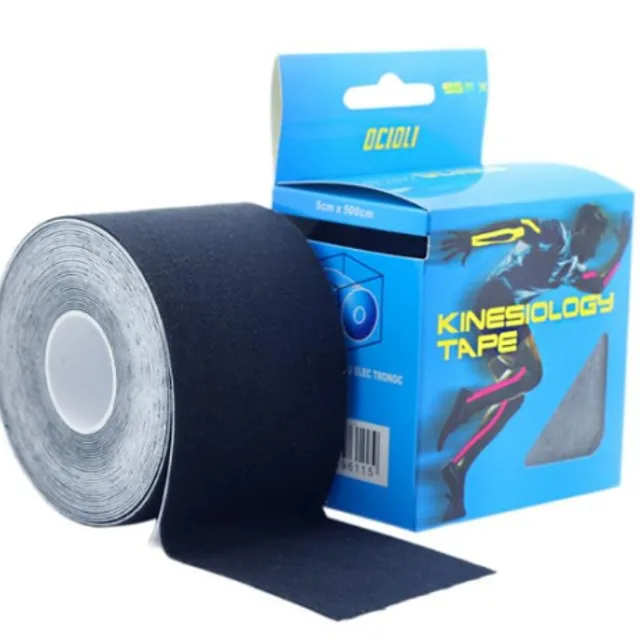 High-quality taping tape