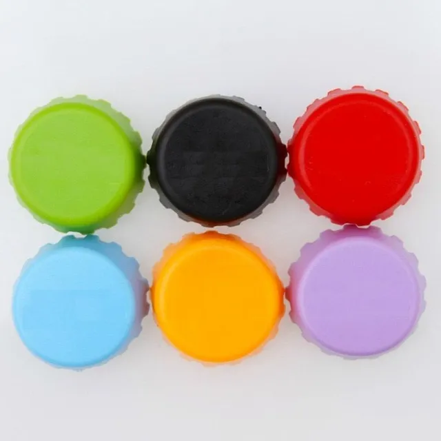 Bottle stopper 6 pcs