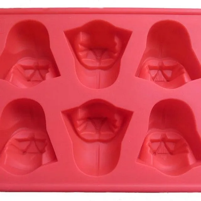 Original ice mould