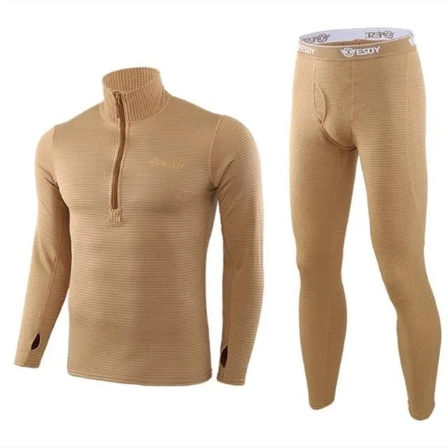 Men's thermal underwear Howard