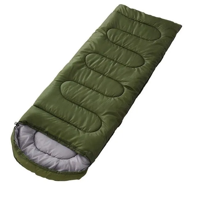 Sleeping bag mummy