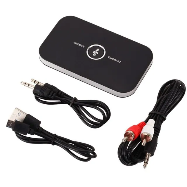 Wireless Bluetooth Audio Adapter K2652