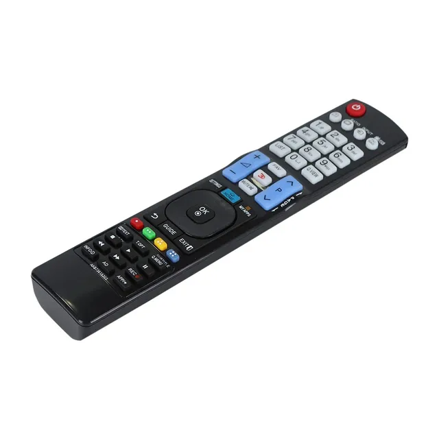 Universal remote control for AKB73615303, AKB72915235, AKB72914276, AKB72914043, AKB72914041, AKB73295502