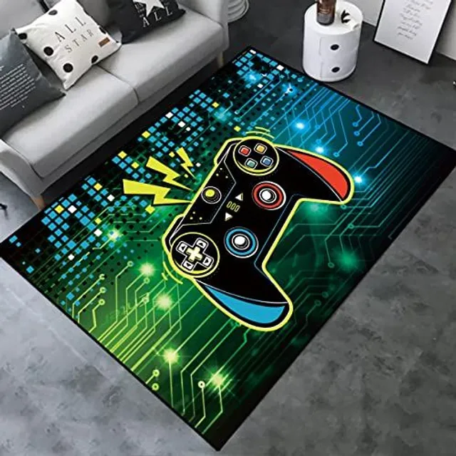 Decorative Games Carpet Games