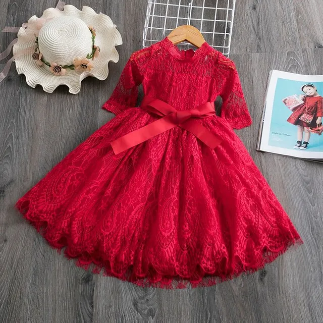 Baby dress for girl Twink 2-1 3t