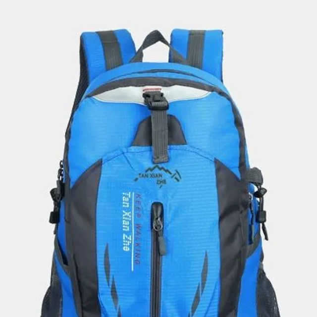 Turistický batoh 35 l - 5 farieb