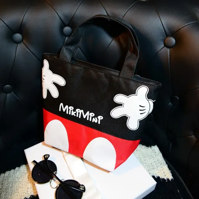 Mickey női táskája