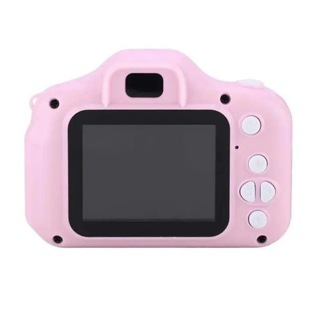 Baby digital camera Stephania