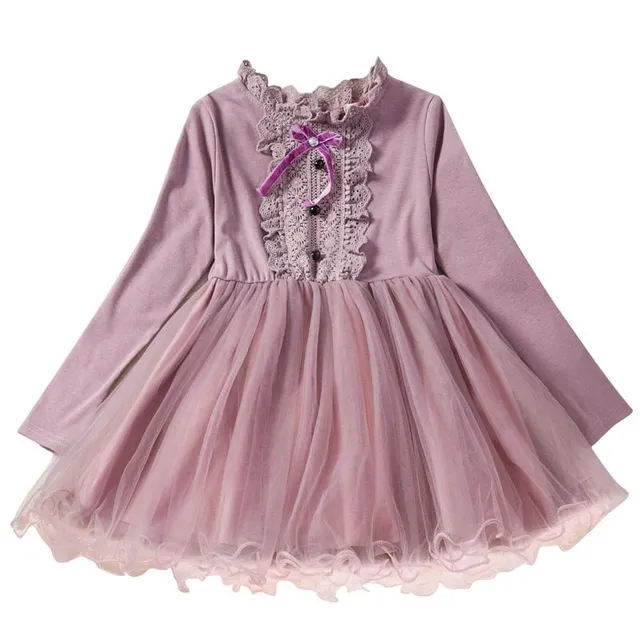 Baby dress for girl Twink 5-1 3t