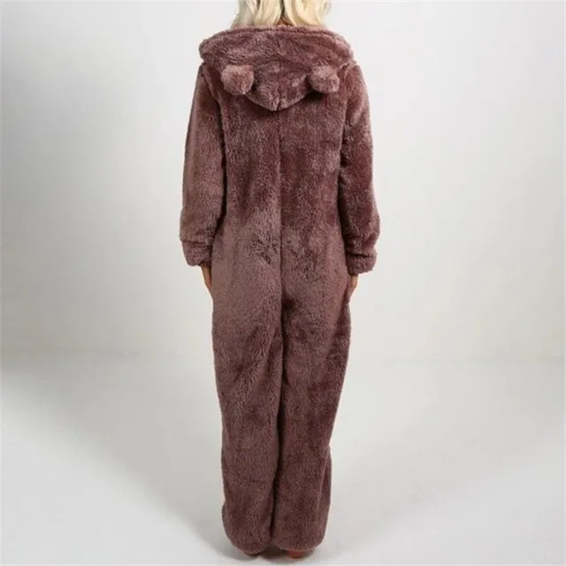 Women's sleepsuit Ariane