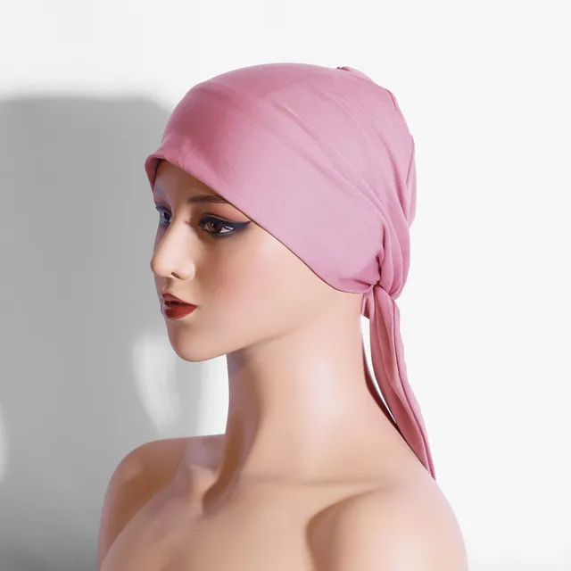 Sports cooling head scarf