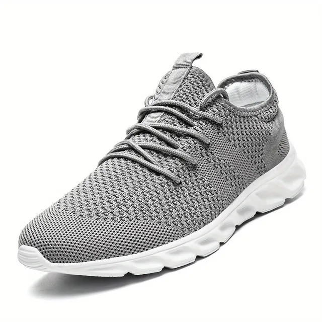 Men's running shoes