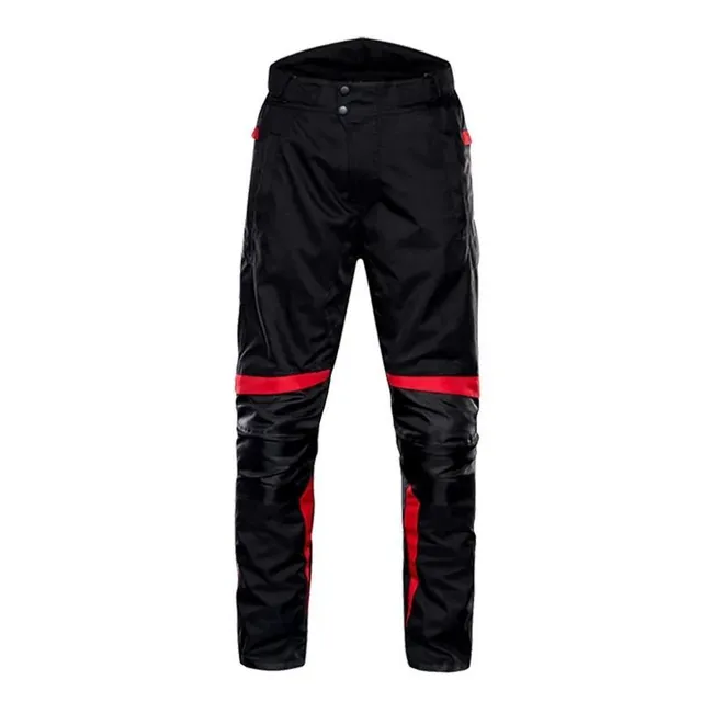 Motorcycle suit (moto jacket + motorcycle pants)