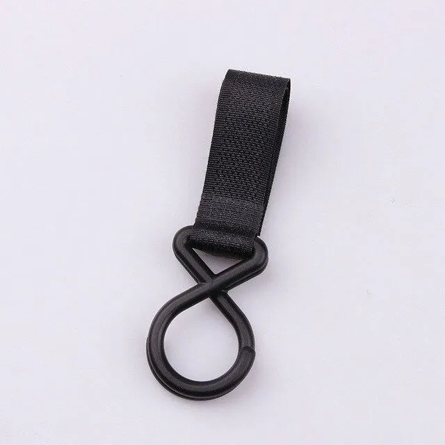 Hook for stroller 2 pcs E555