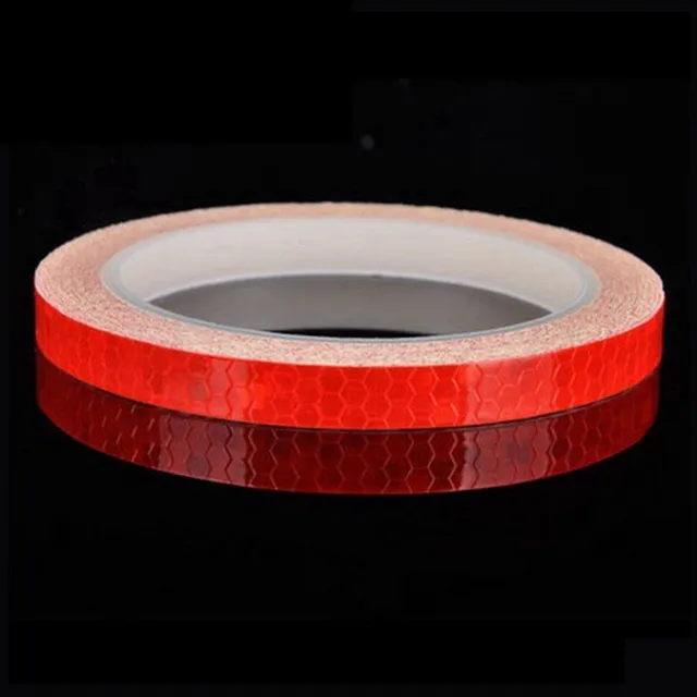 Reflective adhesive tape for car 8 m