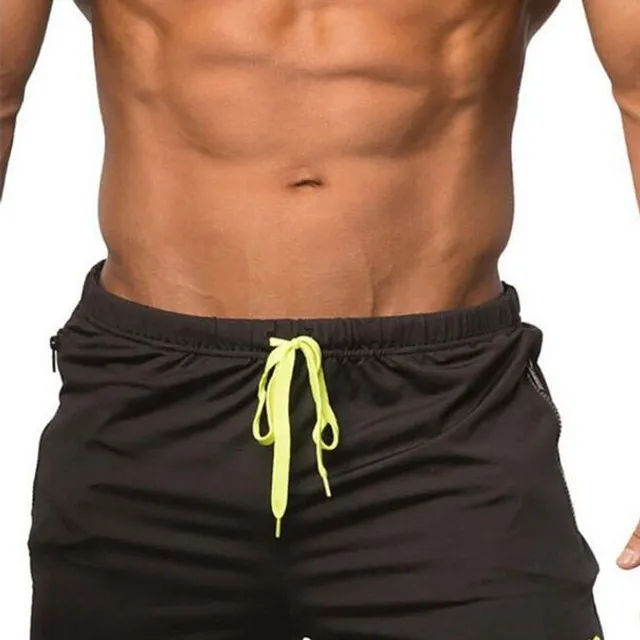 Men's stylish swimming shorts Nicolas