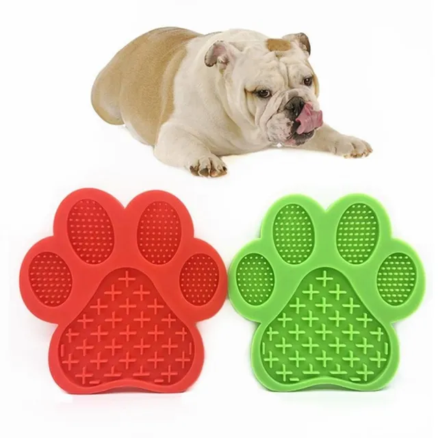 Licking pad for dogs and cats C894