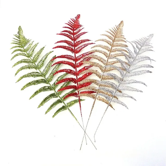 Fertilise leaf decorations